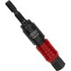 SK11 2-Way Universal Socket Adapter SSA-3U Red Drive: 0.37 inch