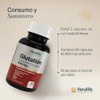 Veralife Suplemento Alimenticio Cisteina Vitamina Zinc Selenio Capsulas 800gr Nutricional