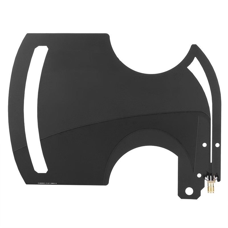 R102C 1.5GHz-9GHz Ultra Wideband Directional UWB Antenna for UAV Image