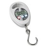 KERN Practical hand hanging scale for fast and mobile weighing,