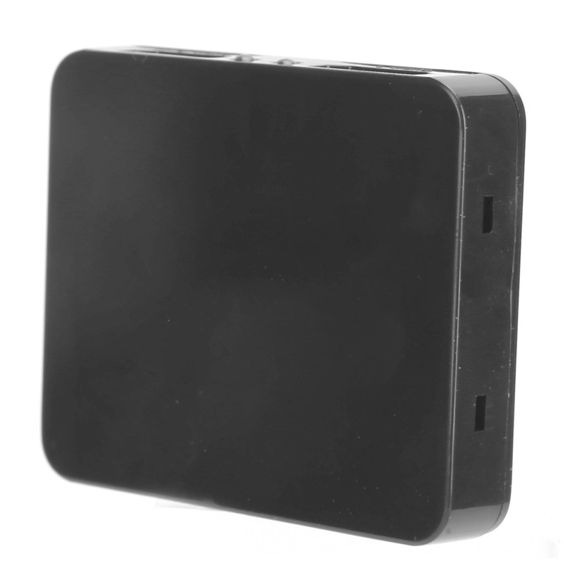 HighDefinition Multimedia Interface Splitter 1080P 1 in 2 Out 4K