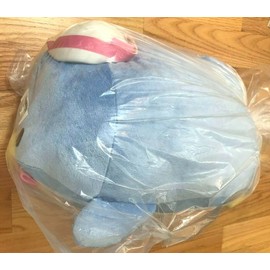 Sanrio NWT Tuxedo Sam 14" Penguin Napping Sleep Rest Together Stuff Plush Toreba Sanrio