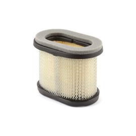 Briggs & Stratton 697029 Oval Air Filter Cartridge