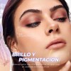 Sace Lady 6pcs Maquillaje Mascara Pestañas, Labial, Gel Ceja