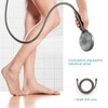 OFFO Shower Head and PVC Hose 1.5m, 6 Modes Handheld
