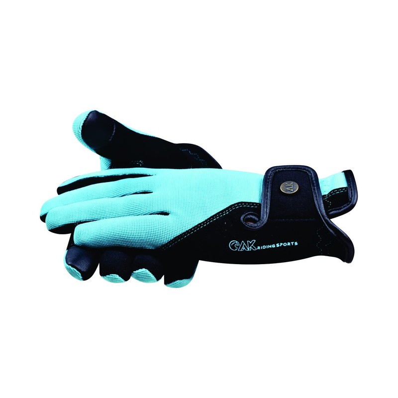 AK Fine Tech Micro Suede Riding & Multifunctional Horse Riding