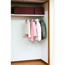 Airsh RE-012 Compression Bag, Short Hanger, 1 Piece