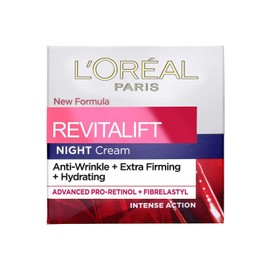L'Oréal - Revitalift Classic Night Cream 50 ml