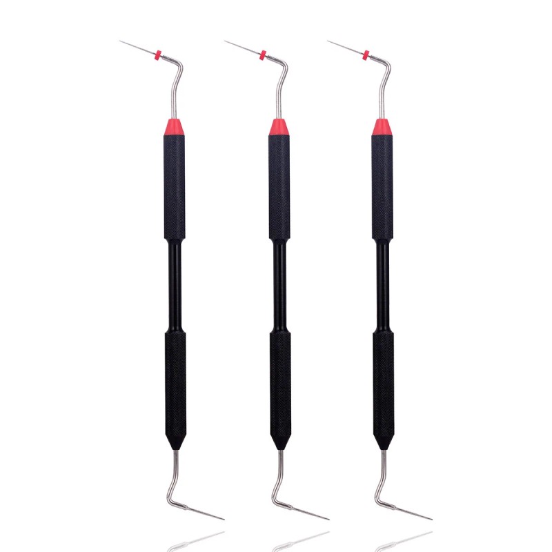 AZDENT Dental Wireless Gutta Percha Obturation System Endo Heated Pen