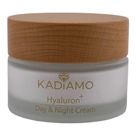 KADIAMO Hyaluron+ Day & Night Cream 50 ml