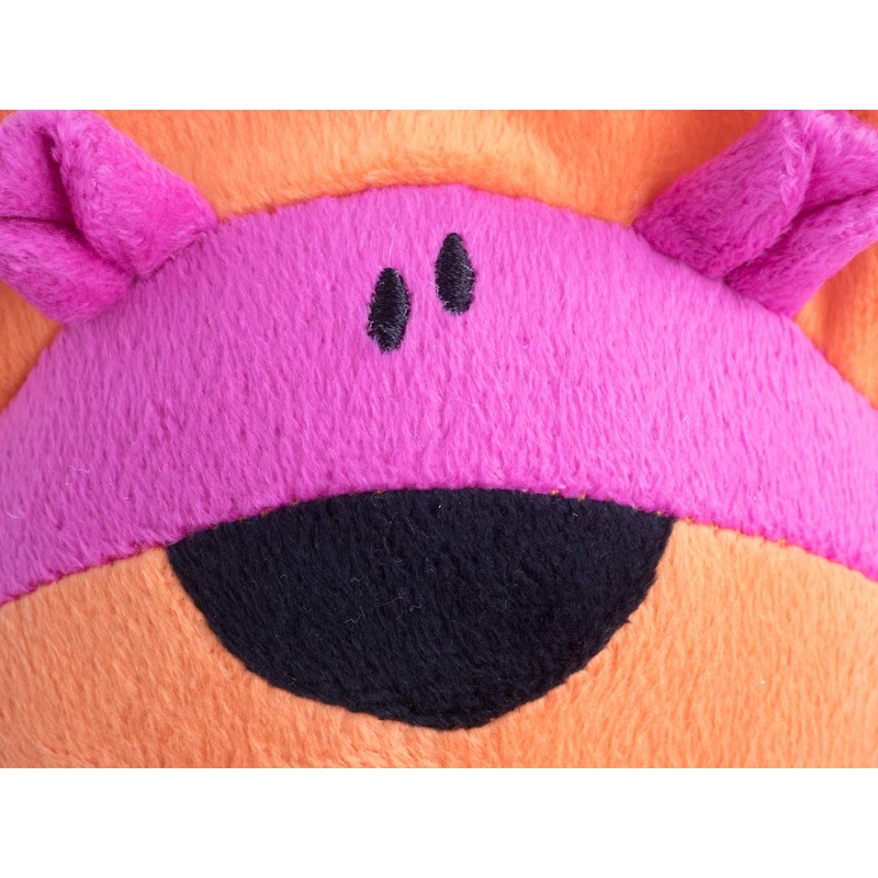 Petface Lionel Lion Plush Dog Toy