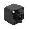 Rear View Camera 86267AJ10B HD Image Waterproof Replacement for Outback