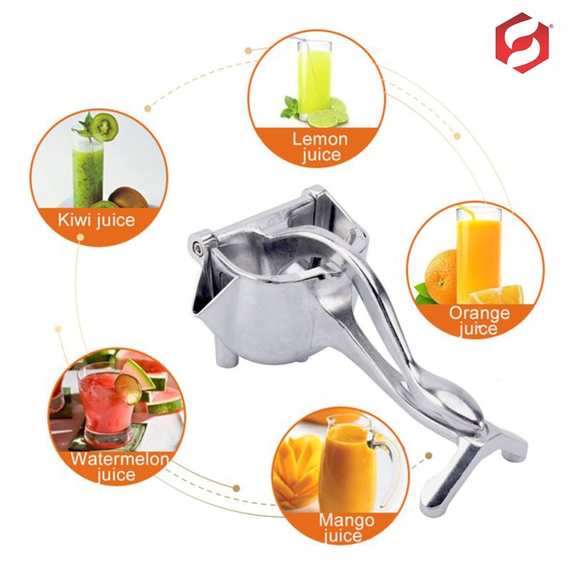 SUL Manual Fruit Juicer