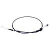 ApplianPar Throttle Cable Wire Pedel for Honda Civic 1996-2000