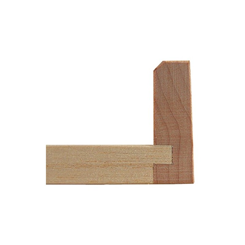 yamako- "To Be Or Udon to create" Mounted Plate (Vertical)