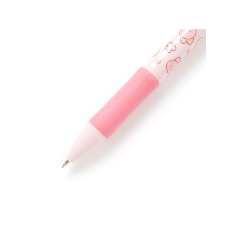 Artbox Rabbit 3-Color Pen / 아트박스 토끼 3색펜