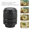 Mcoplus Auto Focusing Macro Extension Lens Tube 12mm+20mm+36mm for Nikon