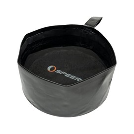SPEERO Folding Water Bowl