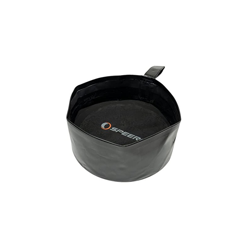SPEERO Folding Water Bowl