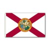 Shoe String King SSK Florida Outdoor Flag - Large 3'