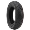 10x2.5 Electric Scooter Tire Rubber Impact Resistance Electric Scooter Replacement