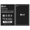 BLU NEW Genuine Battery For BLU C745343205L 2050mAh 3.8V Batterie