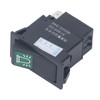 Headlight Switch Waterproof Electric Headlight Rocker Switch for Jungheinrich ETV114n