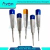 Avon Surgical 5PK Bundle - Luxating Periosteal Proximator Extraction Elevator
