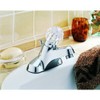 Peerless Delta Faucet Peerless P188621LF Choice Single Handle Bathroom ,