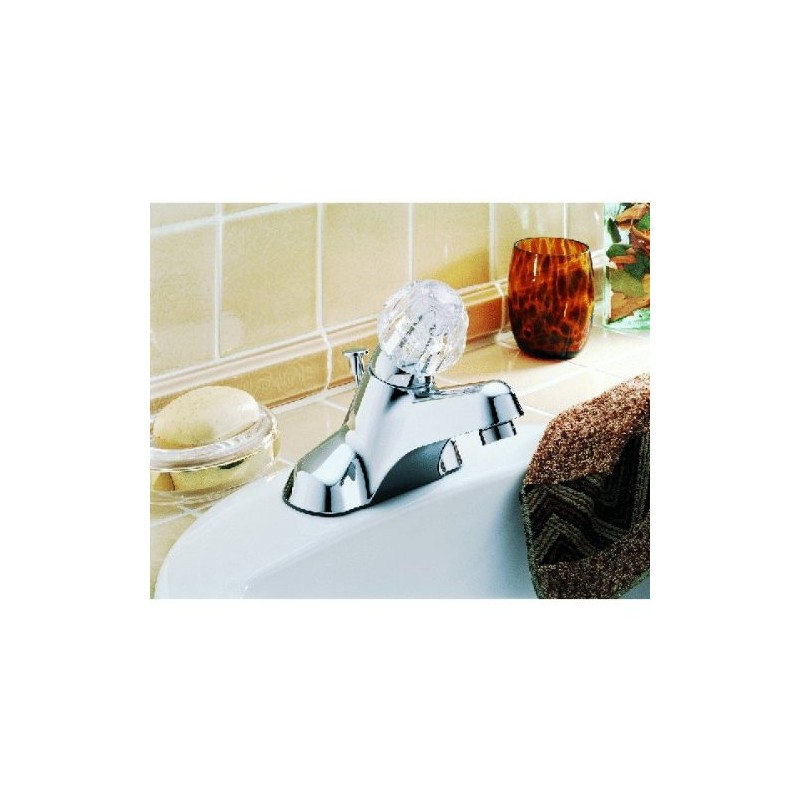Peerless Delta Faucet Peerless P188621LF Choice Single Handle Bathroom ,