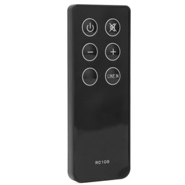 Remote Control for Speaker,Remote Control for Edifier R1700BT R1800BT,Bookshelf Soundbar Replacement Remote Control,RC10G Replacement Remote Controller