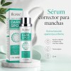 Serum Facial Niacinamida Retinol Ácido Hialurónico 50ml