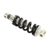 1 Pair Shocks Struts Damper 170mm 650lbs Shock Absorber Spring