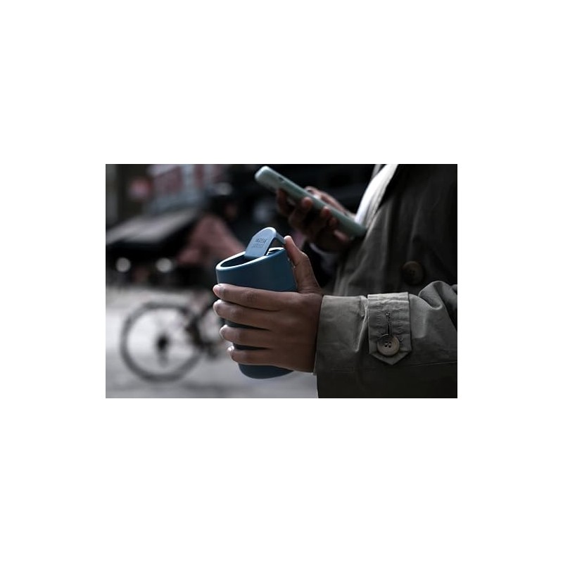 Joseph Joseph Sipp™ - Taza de viaje con tapa (340