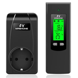 Nashone Thermostat