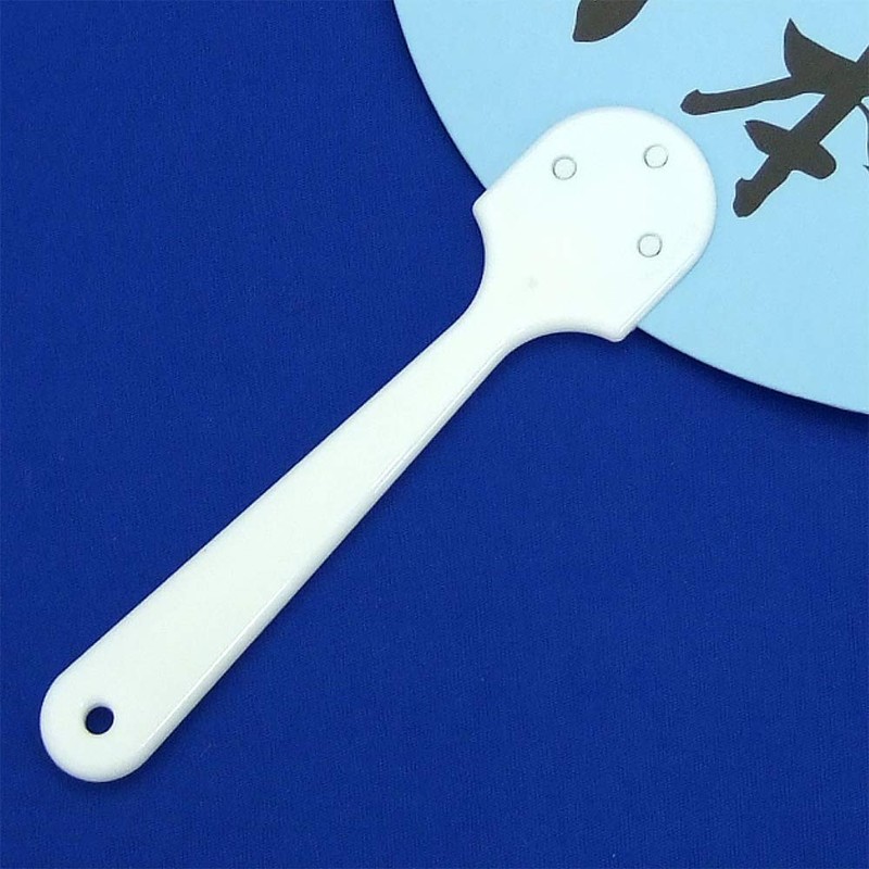 Meiwa Parts Totte-kun Fan Handle, 1 Pack, 10 Pieces (Small,