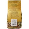 Italian Pasta Fantasia Colored Leftovers (Monnezza Verdure) Pasta, 17.6 Ounces,
