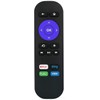 Remote Control Compatible with Roku Express HD LT XS XD