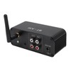 Bluetooth Sound Preamplifier 20dB Dual Op Amp NE5532 Stereo Preamp