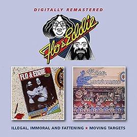 Illegal, Immoral & Fattening / Moving Targets