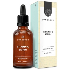 Junglück Vitamin C Serum 50 ml