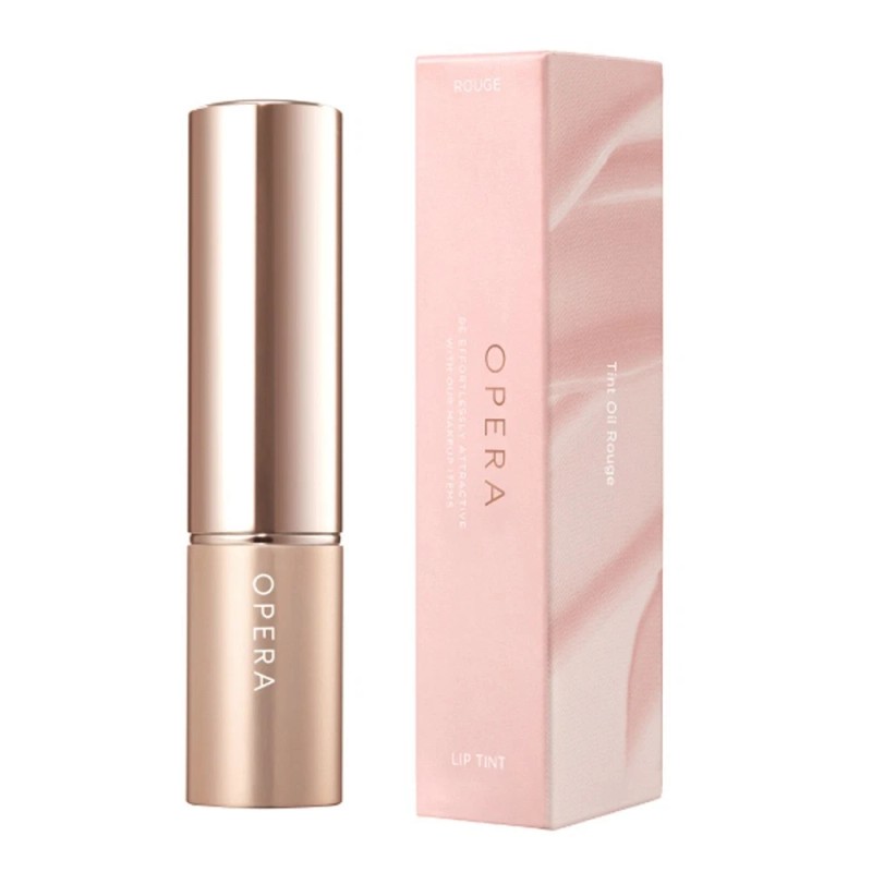 Opera Rouge Lip Tint N 05 Coral Pink