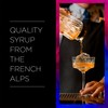 1883 Vanilla Syrup for Coffee and Drinks – Made in