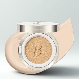 Covericious Ultimate White Cushion 14g, 20 Cream, 1 piece / 커버리셔스 얼티밋 화이트 쿠션 14g, 20 크림, 1개