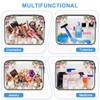 Christian Wedding Gifts for Women Marriage Prayer Makeup Bag Religious
