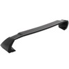 FINDAUTO ABS Rear Trunk Lip Spoiler MUG Style Fit for