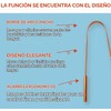 Raspador de Lengua de Cobre - Paquete de 2 Limpiadores