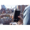 bev-tek The Performance Pint Stainless Steel Travel Mug Black