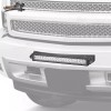 WSAYS Fit 07-13 Chevy Silverado 1500/2500/3500 22'' Light Bar Lower