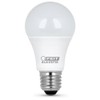 FEIT ELECTRIC A1100/827/10KLED Non-Dimmable, 75 W, Led Bulb, 120 Vac,